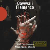 Qawwali - Flamenco